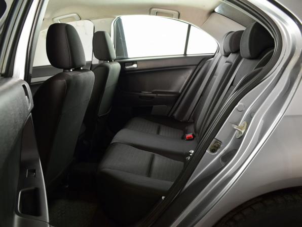Mitsubishi Lancer X Рестайлинг с пробегом 2012 года, цена 889 995 рублей, 186191 км, седан, Автокод Объявления