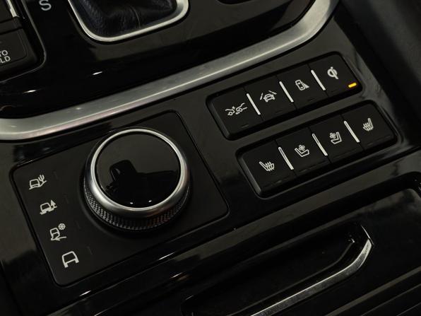 GAC GS8 I с пробегом 2021 года, цена 2 579 000 рублей, 59150 км, внедорожник, Автокод Объявления