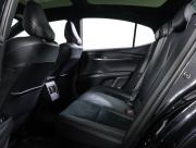 Toyota Camry IX (XV80) China Market Москва  - изображение 38