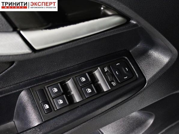 Lada (ВАЗ) Vesta I с пробегом 2019 года, цена 1 037 000 рублей, 87760 км, седан, Автокод Объявления