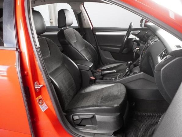 Skoda Octavia III (A7) с пробегом 2013 года, цена 1 320 000 рублей, 232306 км, универсал, Автокод Объявления