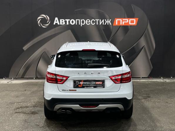 Lada (ВАЗ) Vesta I с пробегом 2021 года, цена 1 230 000 рублей, 59023 км, универсал, Автокод Объявления