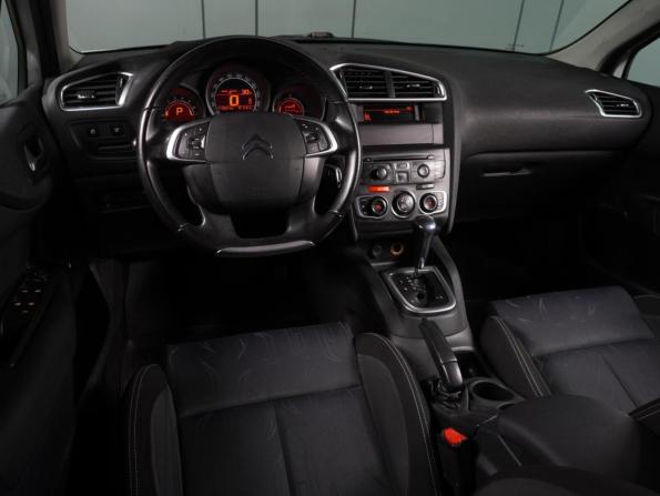 Citroen C4 II с пробегом 2011 года, цена 629 000 рублей, 152074 км, хэтчбек, Автокод Объявления