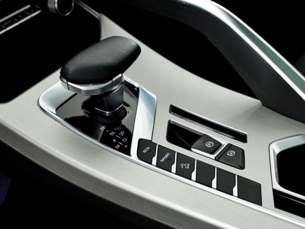 Belgee X50 с пробегом 2025 года, цена 1 898 000 рублей, 39943 км, внедорожник, Автокод Объявления