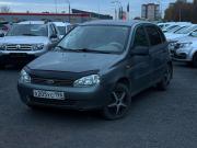 Lada (ВАЗ) Kalina I Санкт-Петербург  - изображение 6