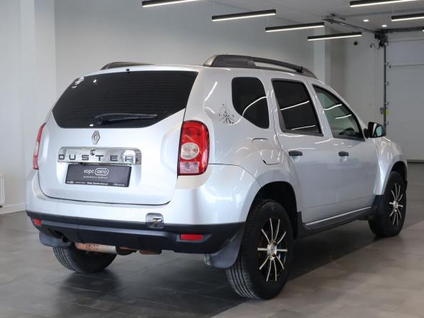 Renault Duster I с пробегом 2014 года, цена 829 000 рублей, 165092 км, внедорожник, Автокод Объявления
