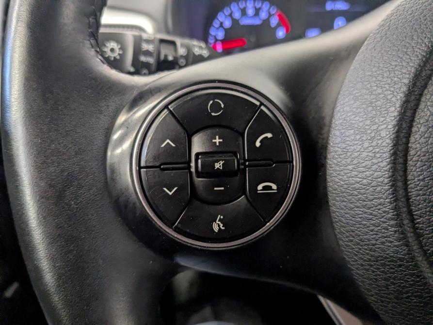Kia Soul III Москва  - изображение 4
