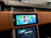 Land Rover Range Rover IV Рестайлинг Москва  - изображение 73