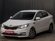 Kia Rio III Рестайлинг Екатеринбург  - изображение 23