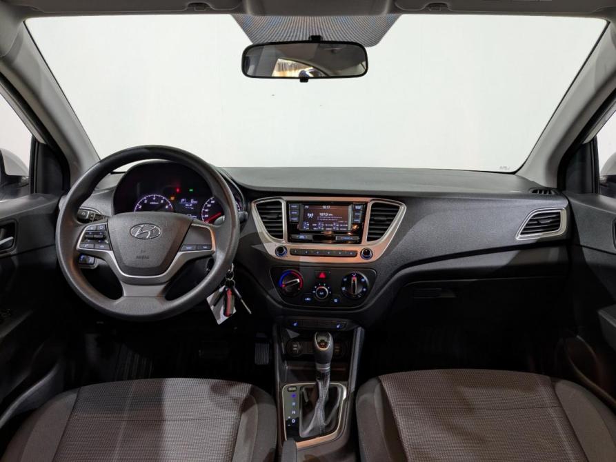 Hyundai Solaris II Рестайлинг Химки  - изображение 21