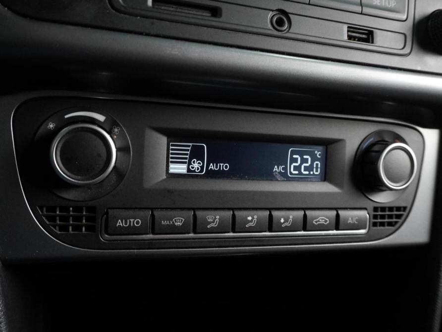 Volkswagen Polo V Рестайлинг Воронеж  - изображение 12