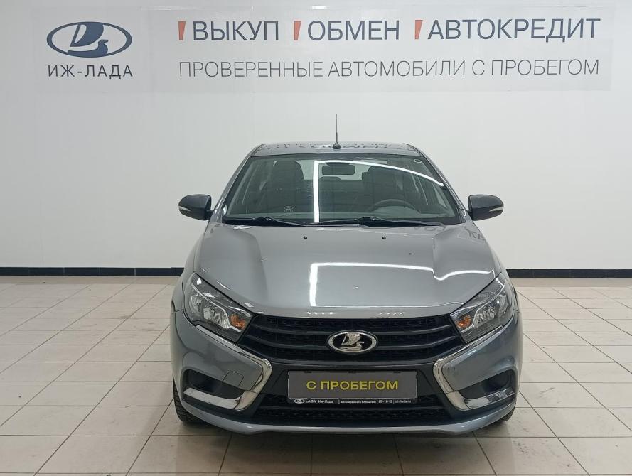 Lada (ВАЗ) Vesta I Ижевск  - изображение 2