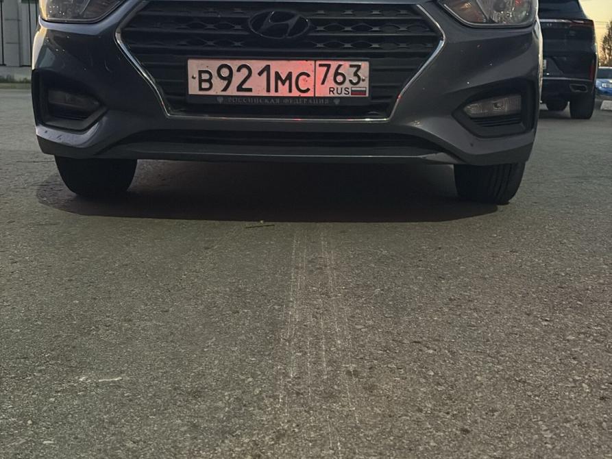 Hyundai Solaris II Самара  - изображение 25