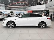 Kia Optima IV Казань  - изображение 32