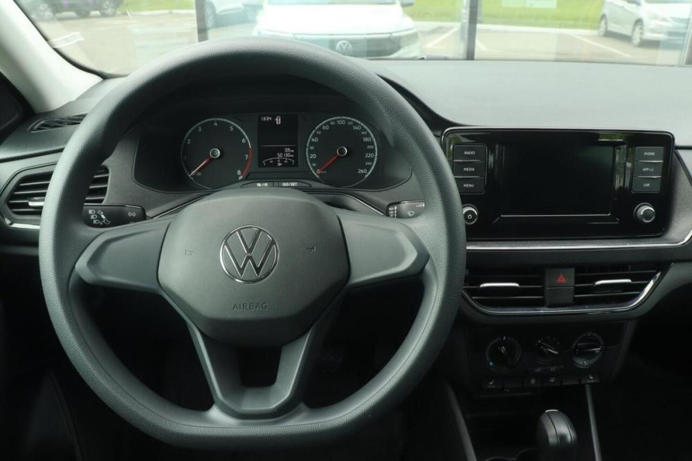 Volkswagen Polo VI Казань  - изображение 13