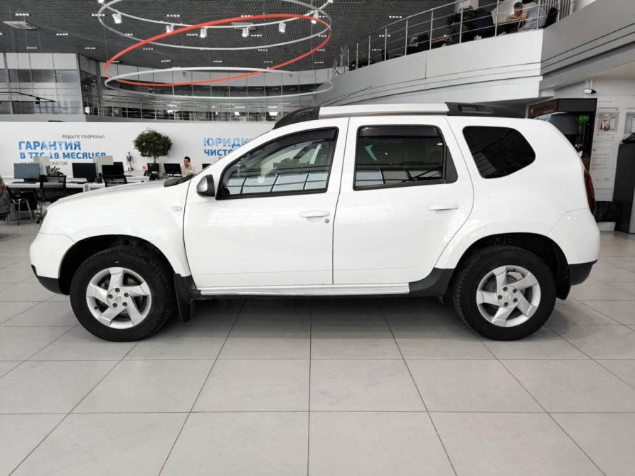 Renault Duster I Рестайлинг Казань  - изображение 10