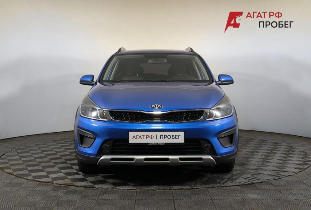 Kia Rio IV Нижний Новгород  - изображение 2