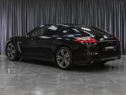 Porsche Panamera I Рестайлинг Тюмень  - изображение 34