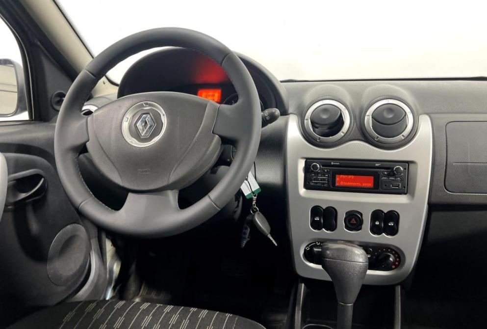Renault Sandero I Нижний Новгород  - изображение 15