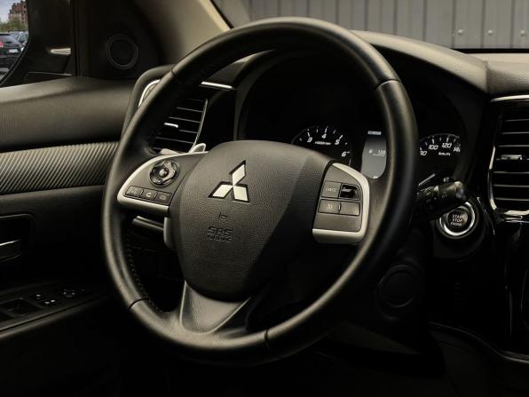 Mitsubishi Outlander III с пробегом 2012 года, цена 1 287 000 рублей, 160330 км, внедорожник, Автокод Объявления