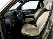 Mercedes-Benz GLK-Класс I (X204) Санкт-Петербург  - изображение 35