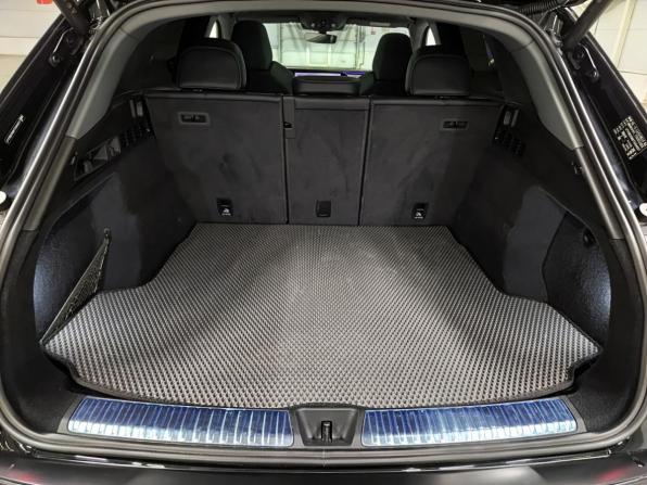 Audi Q5 III с пробегом 2026 года, цена 5 530 000 рублей, 1802 км, внедорожник, Автокод Объявления