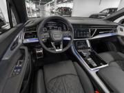 Audi Q7 II (4M) Рестайлинг 2 Москва  - изображение 43