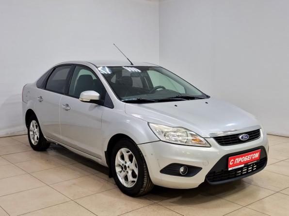 Ford Focus II Рестайлинг с пробегом 2011 года, цена 395 000 рублей, 250499 км, седан, Автокод Объявления