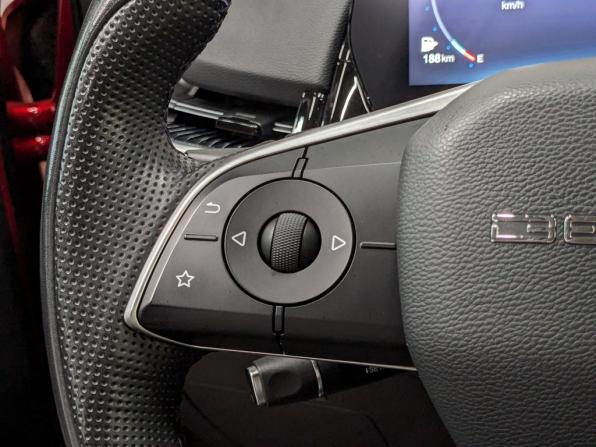 BAIC X55 с пробегом 2024 года, цена 2 050 000 рублей, 20631 км, внедорожник, Автокод Объявления