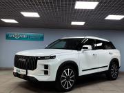 Jaecoo J7 I Москва  - изображение 20