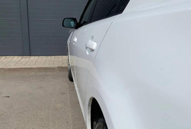 Mazda Axela I с пробегом 2008 года, цена 670 000 рублей, 148157 км, седан, Автокод Объявления