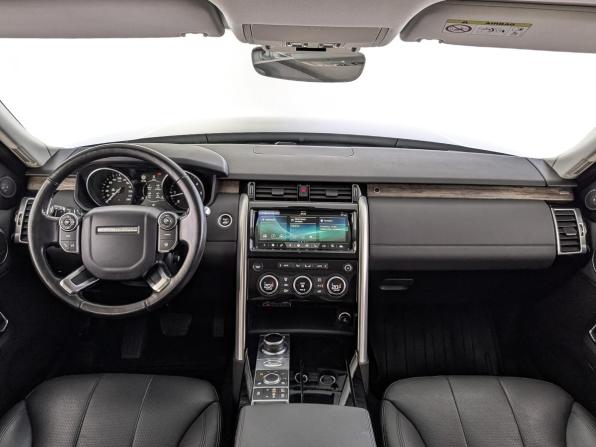 Land Rover Discovery V с пробегом 2017 года, цена 3 770 000 рублей, 95690 км, внедорожник, Автокод Объявления