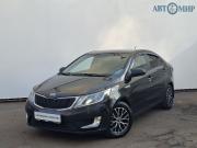 Kia Rio III Москва  - изображение 13