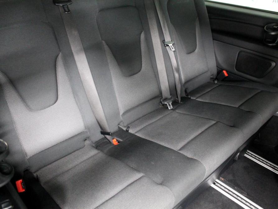 Mercedes-Benz V-Класс III (W447) Екатеринбург  - изображение 9