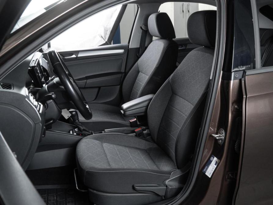 Volkswagen Polo VI Волгоград  - изображение 10