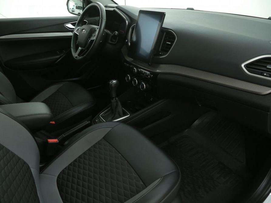 Lada (ВАЗ) Vesta I Рестайлинг (NG) Иваново  - изображение 9