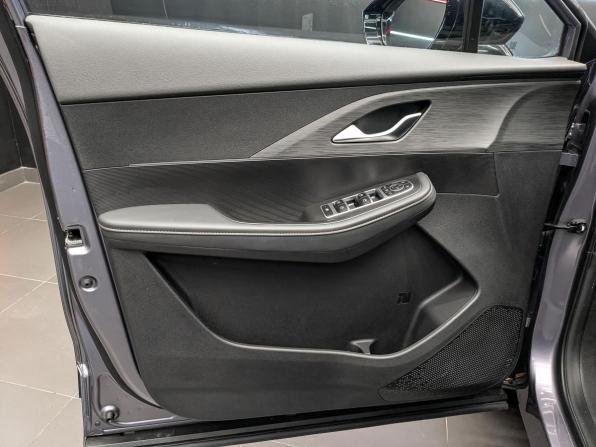 Omoda C5 I Рестайлинг с пробегом 2024 года, цена 1 915 000 рублей, 12128 км, внедорожник, Автокод Объявления