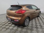 Kia Ceed II Рестайлинг Москва  - изображение 22