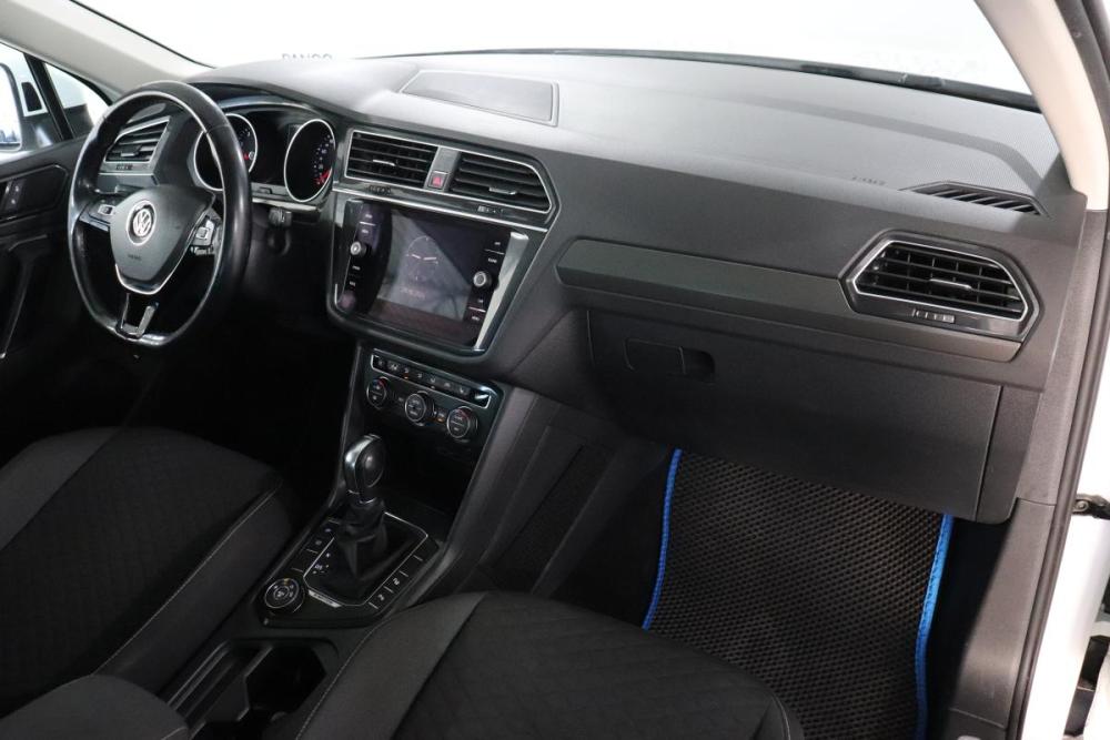 Volkswagen Tiguan II Ульяновск  - изображение 7
