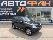Chevrolet Niva I Рестайлинг Сызрань  - изображение 20