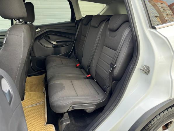 Ford Kuga II с пробегом 2016 года, цена 959 000 рублей, 231414 км, внедорожник, Автокод Объявления