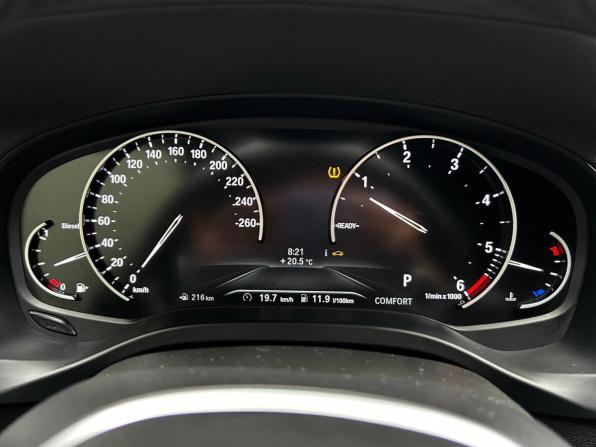 BMW X3 III (G01) с пробегом 2017 года, цена 3 950 000 рублей, 98300 км, внедорожник, Автокод Объявления