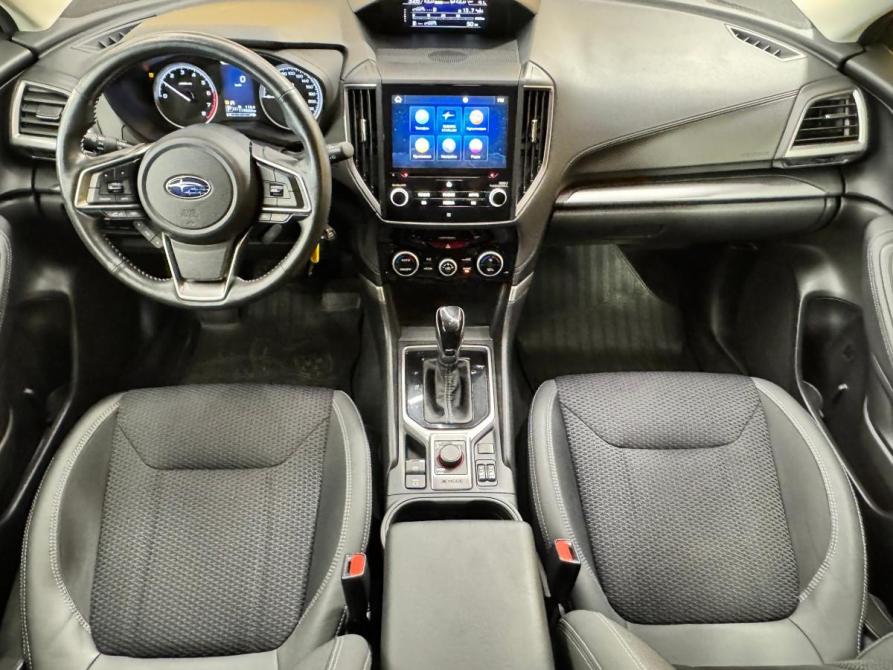 Subaru Forester V Ижевск  - изображение 11