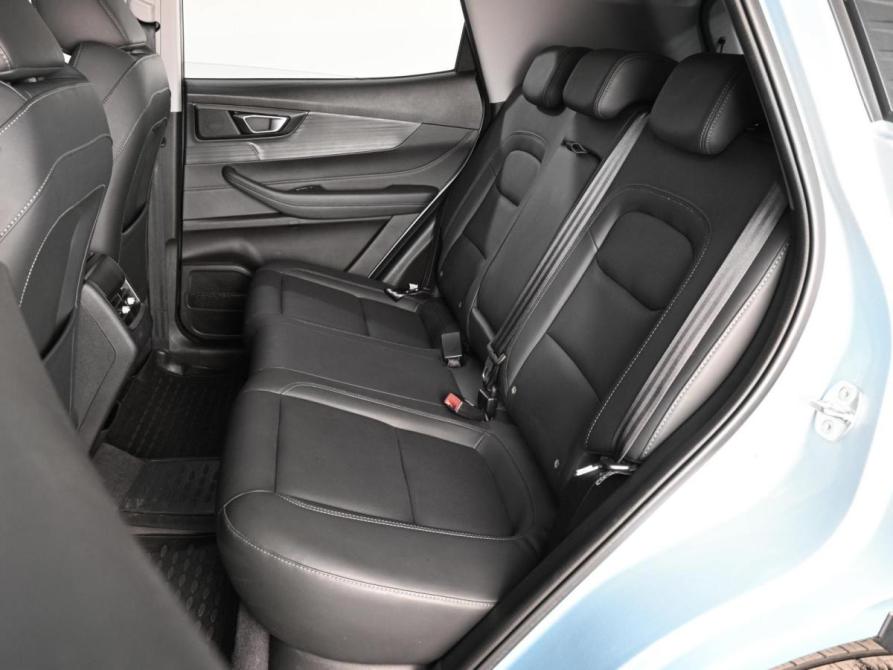 Chery Tiggo 4 Pro I Рестайлинг Ростов-на-Дону  - изображение 9