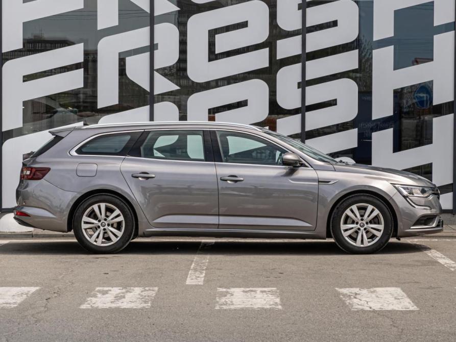 Renault Talisman I Краснодар  - изображение 5