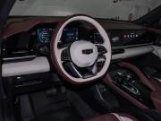 Geely Monjaro I Минеральные Воды  - изображение 29