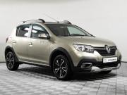 Renault Sandero II Рестайлинг Москва  - изображение 19