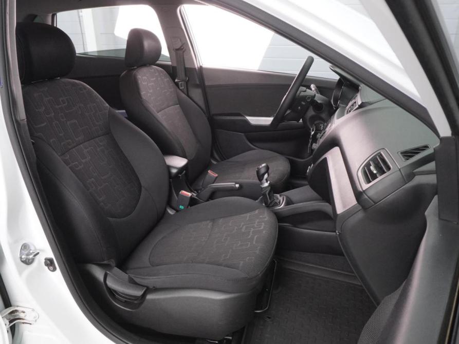 Kia Rio III Воронеж  - изображение 8