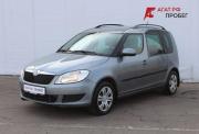 Skoda Roomster I Рестайлинг Нижний Новгород  - изображение 21
