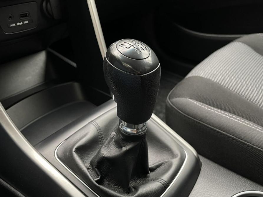 Hyundai i30 II Тамбов  - изображение 17